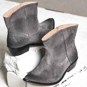 One Teaspoon Le Rebel Bootie